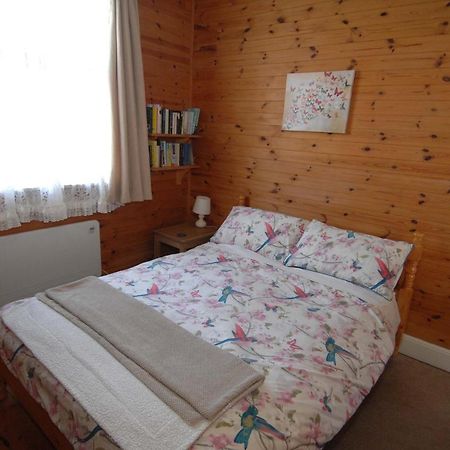 Toll Bridge House Penmaenpool Villa Екстериор снимка