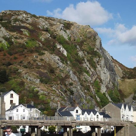 Toll Bridge House Penmaenpool Villa Екстериор снимка