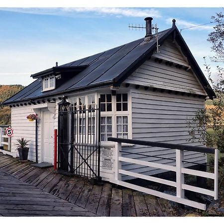 Toll Bridge House Penmaenpool Villa Екстериор снимка