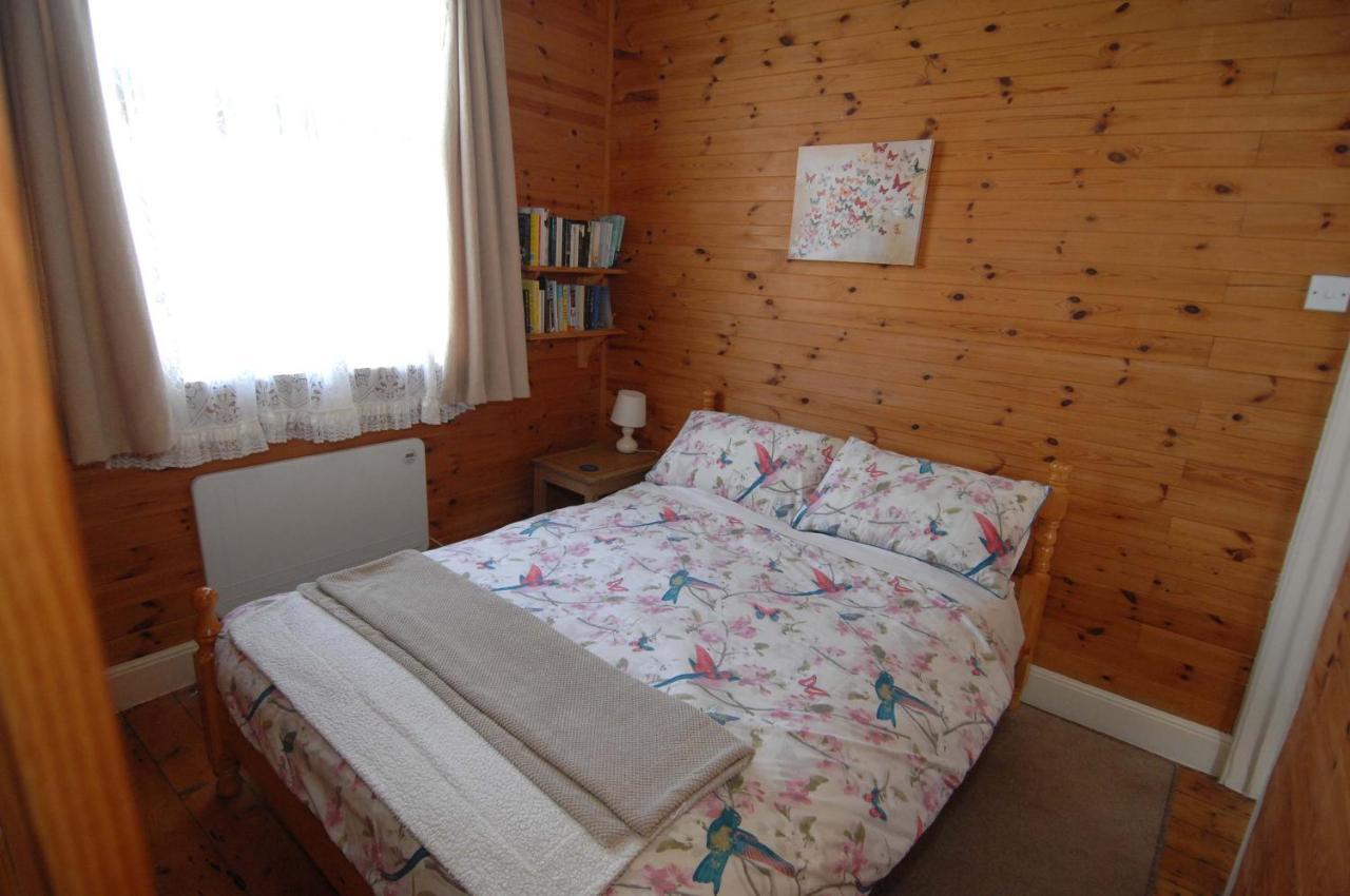Toll Bridge House Penmaenpool Villa Екстериор снимка