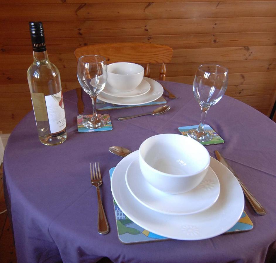 Toll Bridge House Penmaenpool Villa Екстериор снимка