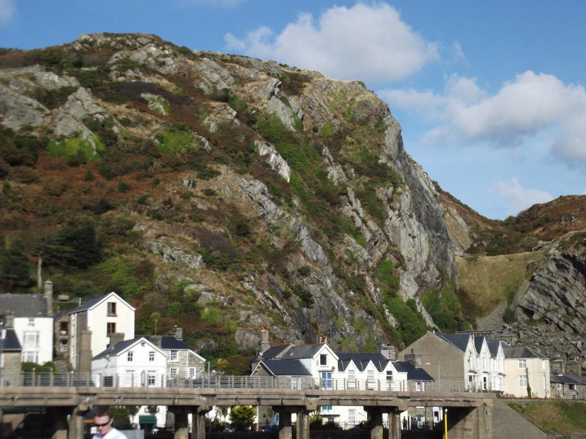 Toll Bridge House Penmaenpool Villa Екстериор снимка